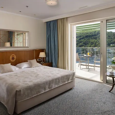 (adults Only) Hotel Dubrovník