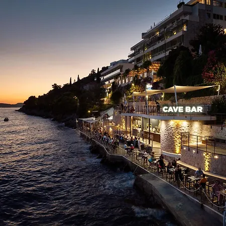 Hotel (adults Only) Dubrovník