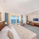 摩尔酒店 酒店