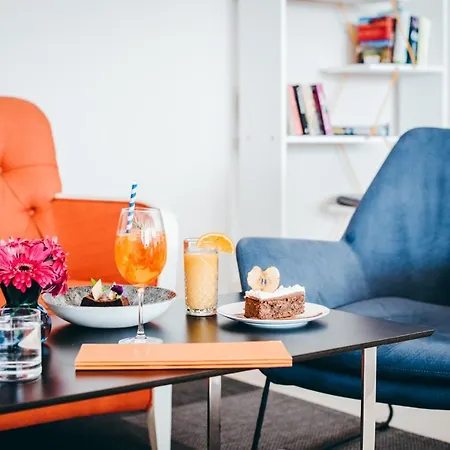 מלון (adults Only) דוברובניק