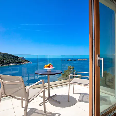 Hotel (adults Only) Dubrovnik