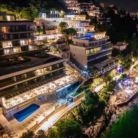 Hotel (adults Only) Dubrovník