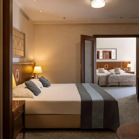 (adults Only) Hotel Dubrovník