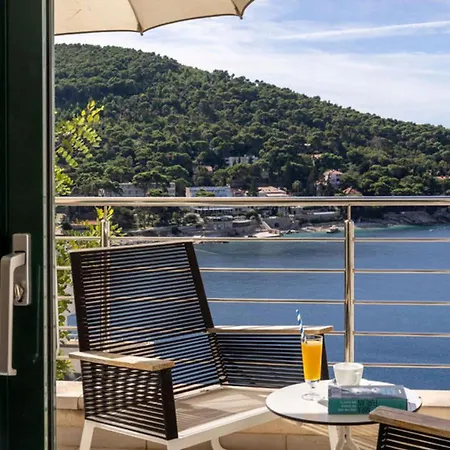 (adults Only) Hotel Dubrovník