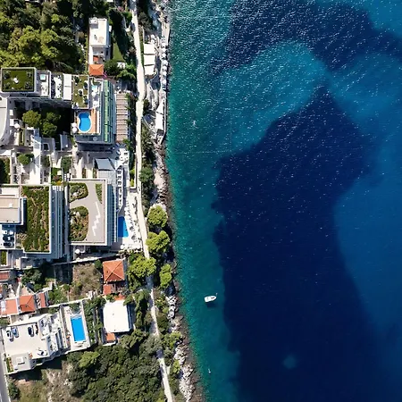 (adults Only) Hotel Dubrovník