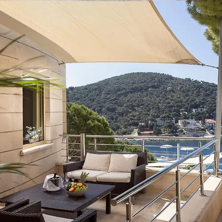 فندق (adults Only) دوبروفينك