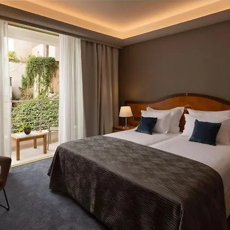 (adults Only) Hotel Dubrownik
