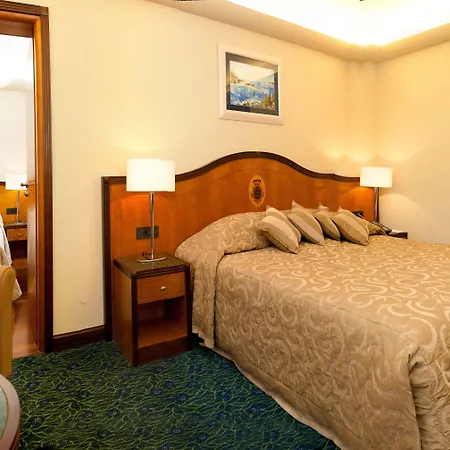 (adults Only) Szálloda 5*