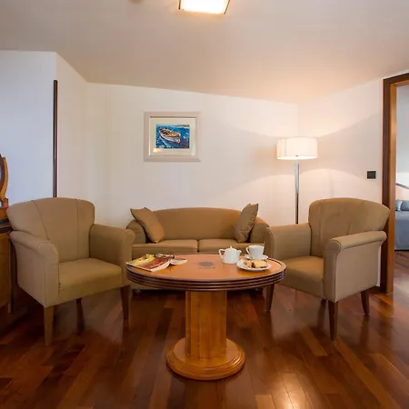 (adults Only) Szálloda Dubrovnik