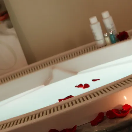 (adults Only) Szálloda 5*