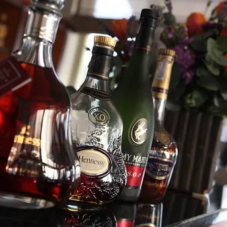 מלון (adults Only) 5*