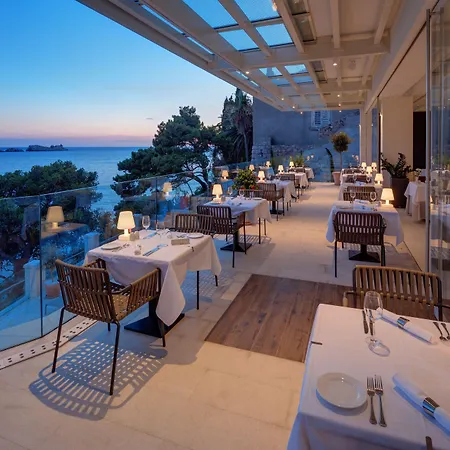 Ξενοδοχείο (adults Only) Ντουμπρόβνικ
