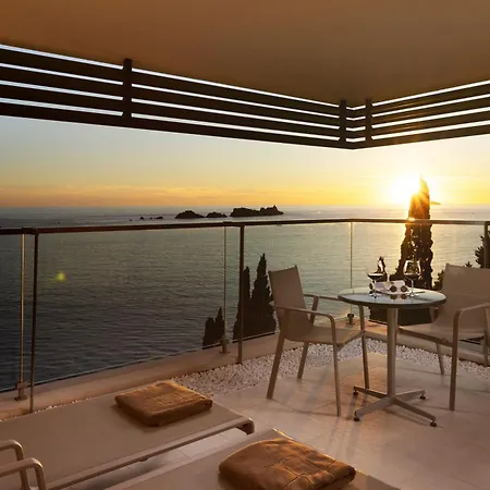 Hotel (adults Only) Dubrovnik