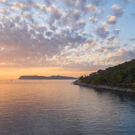 (adults Only) Hotel Dubrovnik