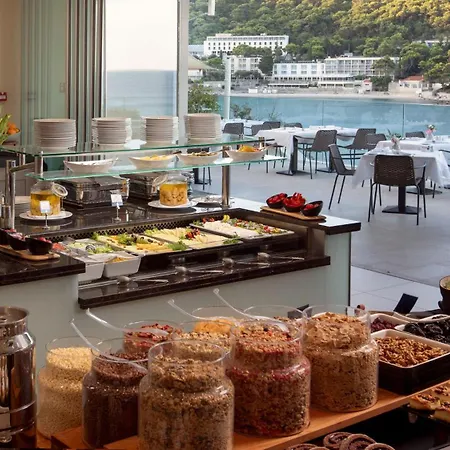 Hotel (adults Only) Dubrovnik