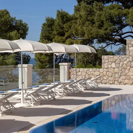 Hotel (adults Only) Dubrovnik