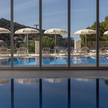 (adults Only) Hotel 5*