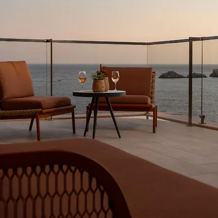(adults Only) Hotel Dubrovnik