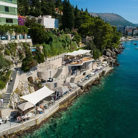 Hotel (adults Only)