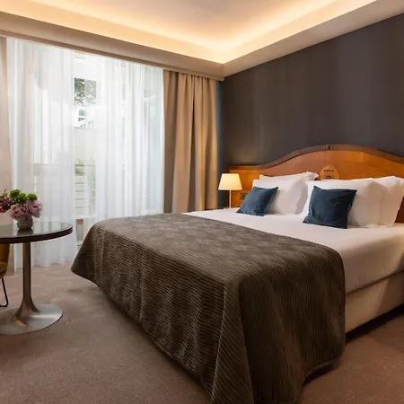 (adults Only) Hotel 5*