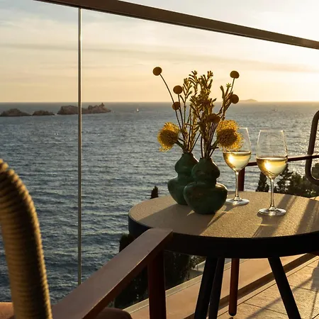 (adults Only) Hotel Dubrovnik