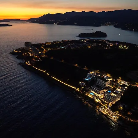 (adults Only) Hotel Dubrovnik