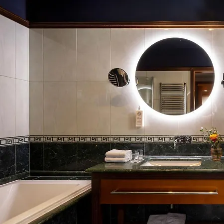 (adults Only) Hotel 5*