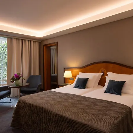 Hotel (adults Only)