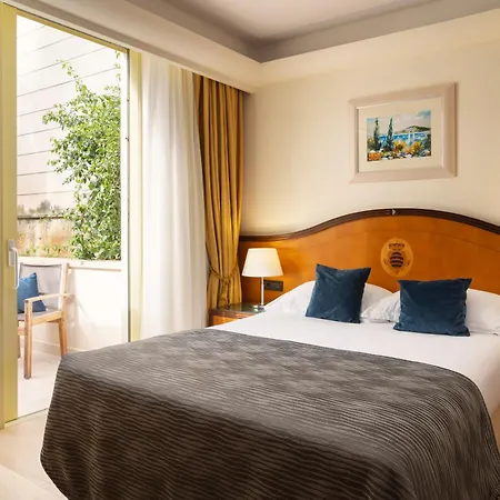 Hotel (adults Only) Dubrovnik