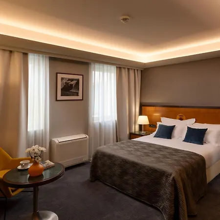(adults Only) Hotel 5*