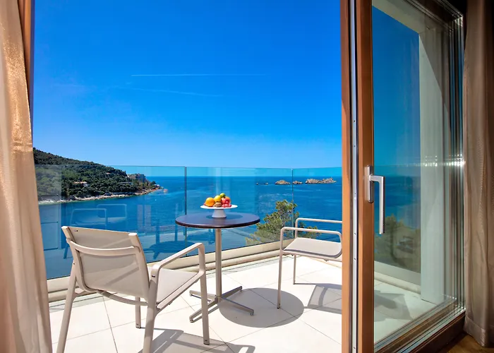 Hotel (adults Only) Dubrovnik