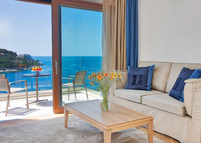 Hotel (adults Only) Dubrovnik