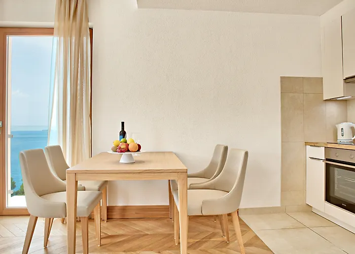 Hotel (adults Only) Dubrovnik