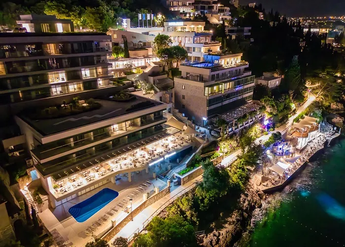 Hotel (adults Only) Dubrovnik