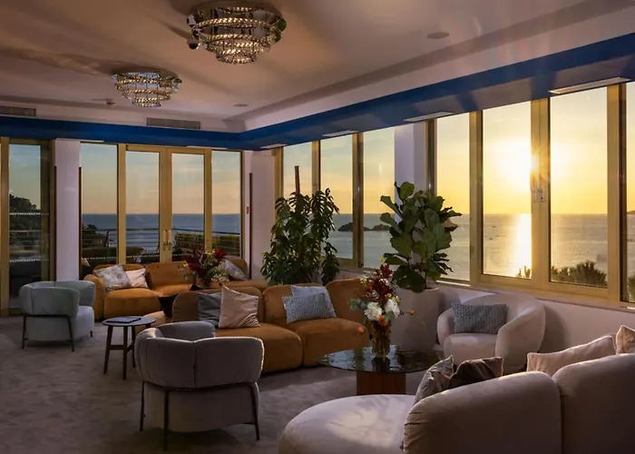 Hotel (adults Only) Dubrovnik