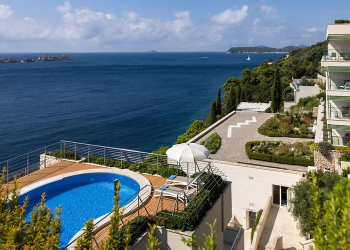 Hotel (adults Only) Dubrovnik