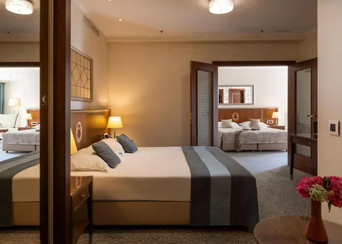 (adults Only) Hotel Dubrovnik