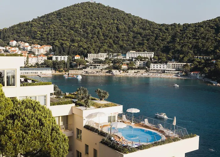 (adults Only) Hotel Dubrovnik