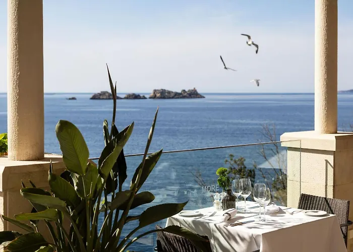 Hotel (adults Only) Dubrovnik