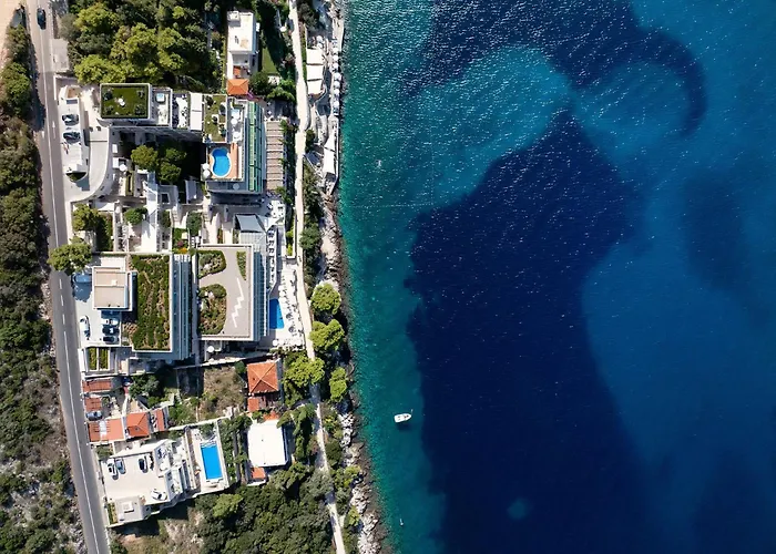 (adults Only) Hotel Dubrovnik