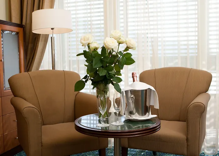 (adults Only) Hotel 5*