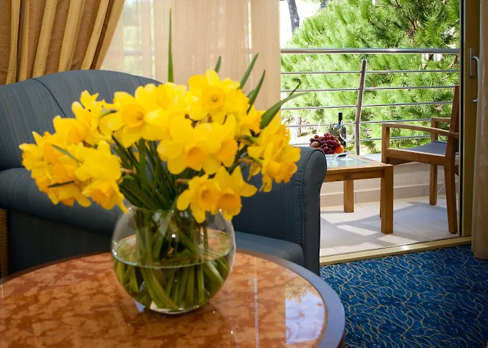 Hotel (adults Only) Dubrovnik