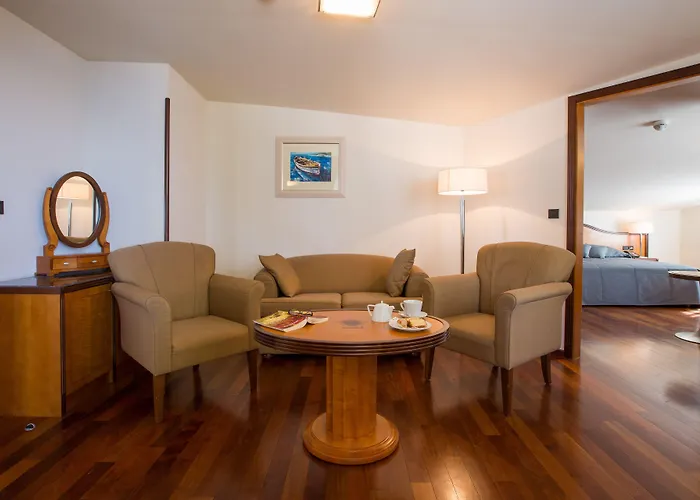 (adults Only) Hotel Dubrovnik