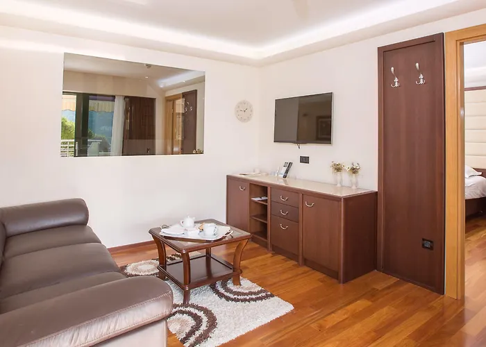 Hotel (adults Only) Dubrovnik