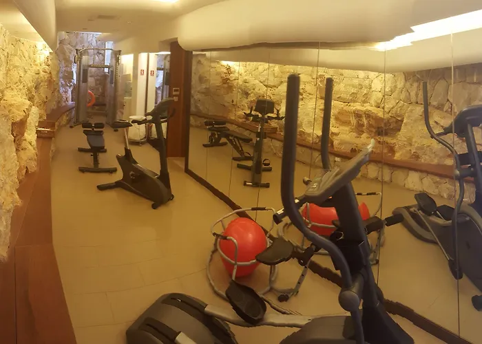 Hotel (adults Only) Dubrovnik