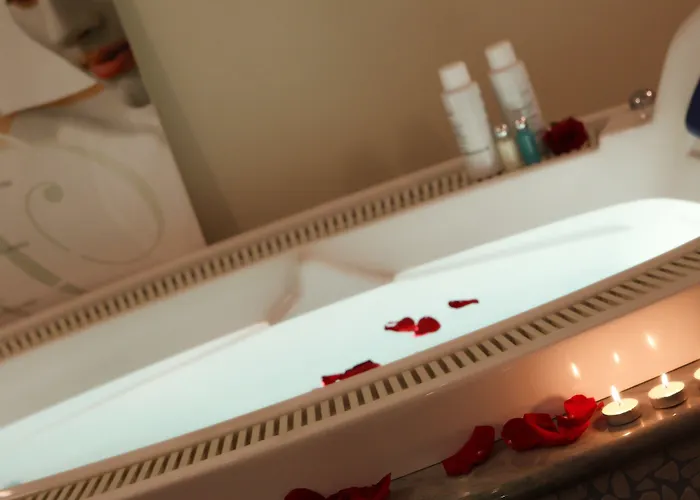 (adults Only) Hotel 5*