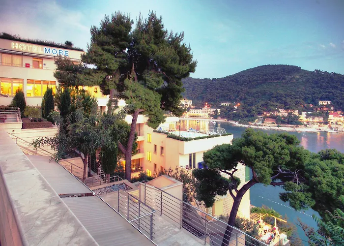 (adults Only) Hotel Dubrovnik