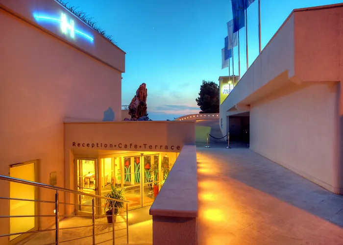 (adults Only) Hotel 5*