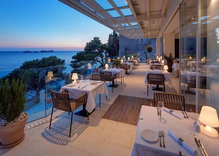 Hotel (adults Only) Dubrovnik