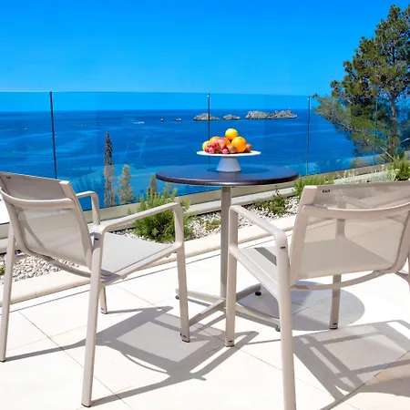 (adults Only) Hotell 5*